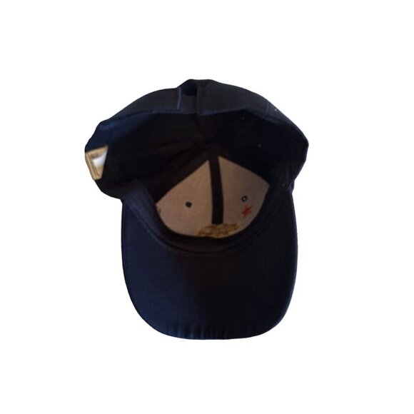 California Republic Embroidered Snapback Cap OSFM By Smith Novelty Co. - Picture 6 of 6